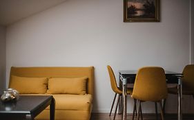 APARTAMENTY PRZY PARKU- Parking GRATIS!!!